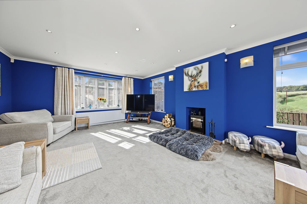 Handley Road New Whittington
